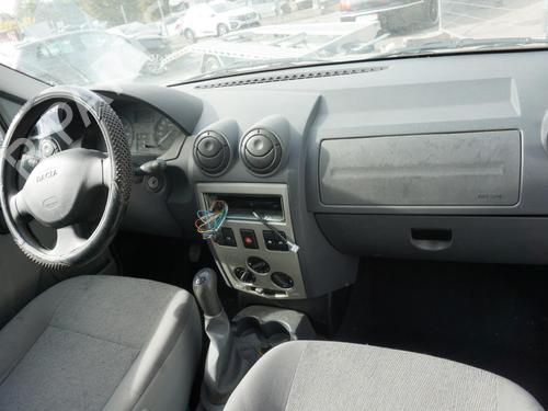 Left front suspension arm DACIA LOGAN MCV (KS_) 1.5 dCi (KS0W) | BP18172579M12 