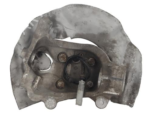 Right front steering knuckle BMW 6 (E63) M | BP37745726M26 - Image 3