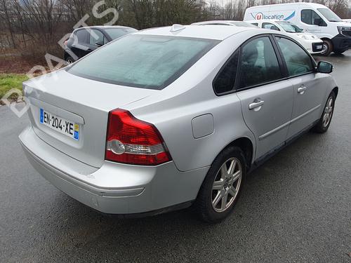 Left headlight VOLVO S40 II (544) 2.0 D | BP32440539C28  - Image 13