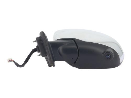 Left mirror RENAULT ALASKAN 2.3 dCi 190 4x4 (U3MD) | BP35989326C26 - Image 5