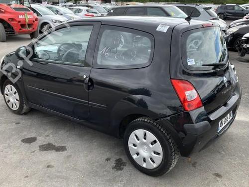 Climate control RENAULT TWINGO II (CN0_)  | BP25268174I5  - Image 16