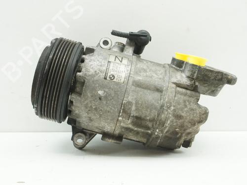 AC compressor BMW 3 Compact (E46) 318 ti | BP18183420M34 - Image 5