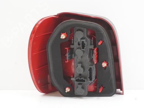 Right taillight VW POLO (6N2) 1.9 SDI | BP18172541C35 