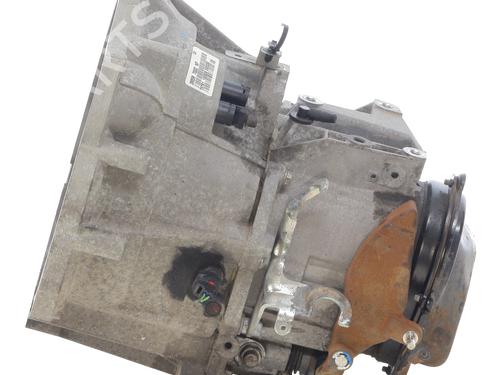 Gearbox FORD FOCUS II (DA_, HCP, DP) 1.6 | BP28089830M3 