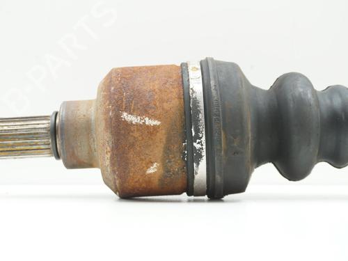Left front driveshaft PEUGEOT 406 (8B) 1.8 16V | BP18173399M38