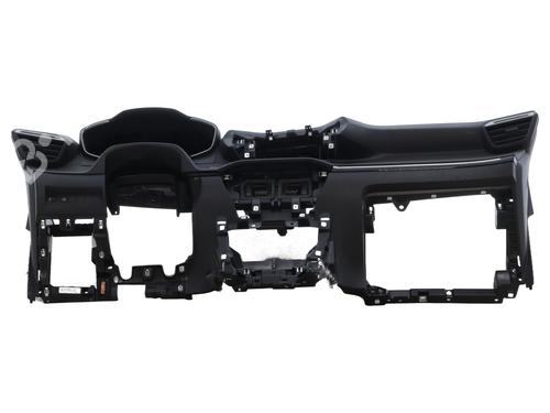 Dashboard PEUGEOT 208 II (UB_, UP_, UW_, UJ_) 1.2 PureTech 100 | BP24611980C46 