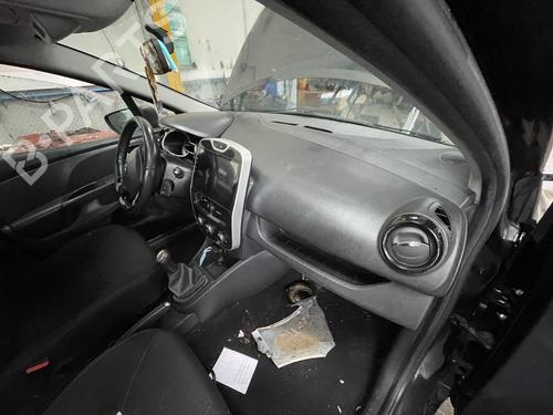 Tableau de bord RENAULT CLIO IV (BH_) 1.5 dCi 75 (75 hp) 31975032