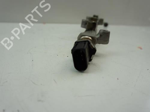 Injection rail AUDI A3 Sportback (8VA, 8VF) 30 TFSI | BP18185956M98