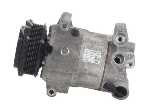 AC compressor FORD FIESTA VII (HJ, HF) 1.0 EcoBoost | BP39239260M34 - Image 2
