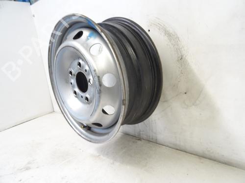 Used Rim Rim PEUGEOT BOXER Van 2.2 HDi 100 (101 hp) 36474597 36474597