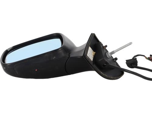 Used Left mirror PEUGEOT 407 SW (6E_, 6D_) [2004-2011]  19321246