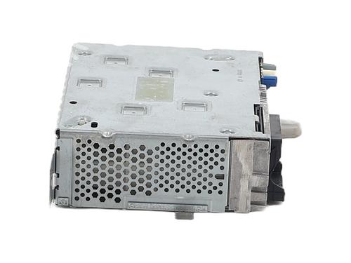 Used Radio Radio PEUGEOT 508 SW I (8E_) 2.0 HDi (163 hp) 29162143 29162143