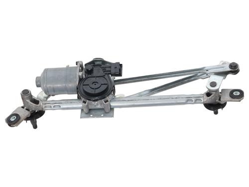 Ruitenwissermotor voor KIA XCEED (CD) 1.6 CRDi 136 (136 hp) 23763596