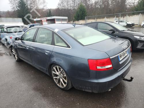 Left headlight AUDI A6 C6 (4F2) 3.0 TDI quattro | BP36762433C28 - Image 10
