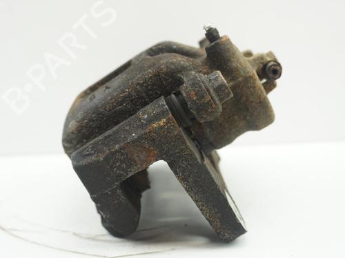 Used Left front brake caliper MITSUBISHI GRANDIS (NA_W) 2.0 DI-D (NA8W) (136 hp) 18189308
