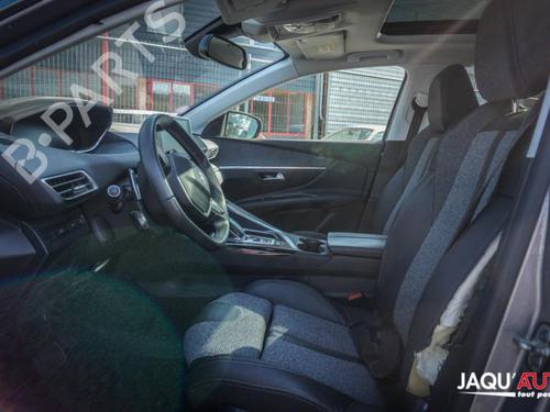 Engine PEUGEOT 3008 II SUV (MC_, MR_, MJ_, M4_) 1.2 THP/ PureTech 130 (MRHNSM, MRHNSU, MRHNSJ, MRHNYW,... | BP31063021M1 