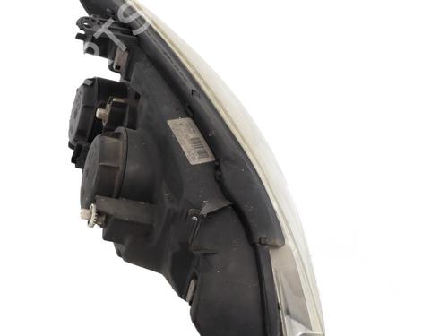 Venstre forlygte CITROËN C5 I (DC_) 2.0 16V (DCRFNC, DCRFNF) | BP22240683C28 