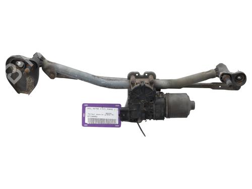 Essuie-glace moteur avant OPEL ASTRA H GTC (A04) 1.9 CDTi 16V (L08) (120 hp) 26661731