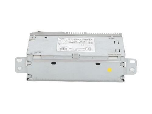 Used Radio Radio PEUGEOT 308 II (LB_, LP_, LW_, LH_, L3_) 1.6 BlueHDi 120 (120 hp) 33455718 33455718