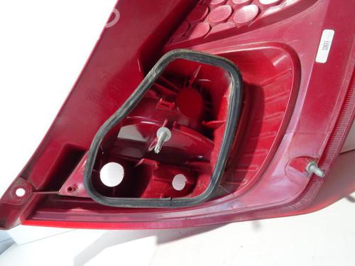 Left taillight FORD FIESTA VI (CB1, CCN) 1.4 TDCi | BP18193883C34 