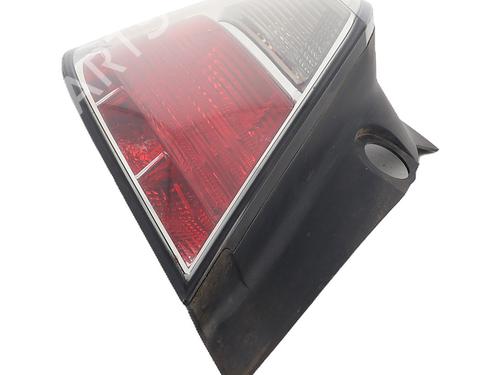 Left taillight OPEL ASTRA H (A04) 1.7 CDTI (L48) | BP28476982C34