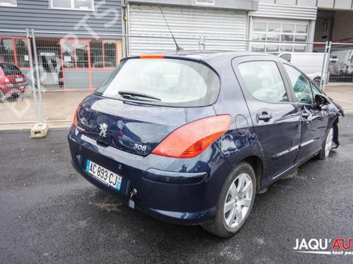 Right front driveshaft PEUGEOT 308 I (4A_, 4C_) 1.6 HDi | BP18173930M39