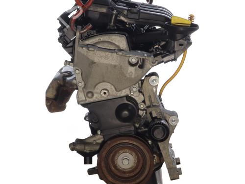 Engine RENAULT TWINGO II (CN0_) 1.2 16V (CN04, CN0B) | BP31378949M1