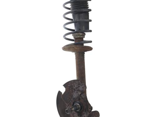 Used Right front shock absorber PEUGEOT 505 (551A) 2.5 Turbo Diesel (90 hp) 31025580