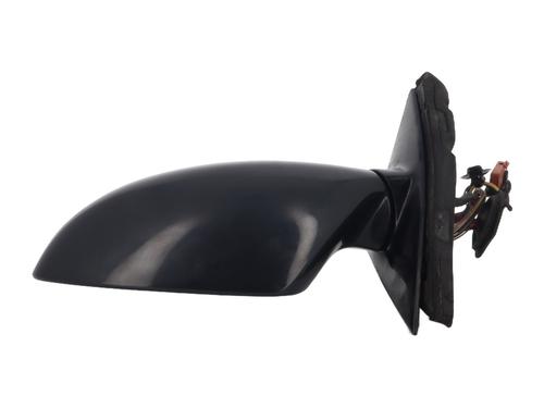 Left mirror PEUGEOT 607 (9D, 9U) 2.2 HDi | BP30611361C26 