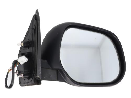 Right mirror PEUGEOT 4007 (VU_, VV_) 2.2 HDi | BP29028448C27 
