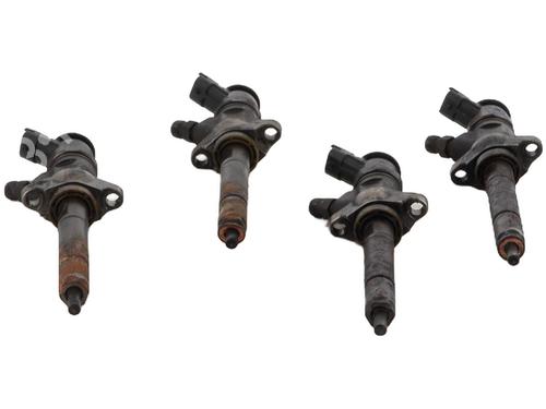 Injector PEUGEOT 3008 I MPV (0U_) 1.6 HDi | BP19731162M100 