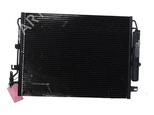 Used AC radiator AC radiator LAND ROVER RANGE ROVER SPORT I (L320) 2.7 D 4x4 (190 hp) 28171876 28171876