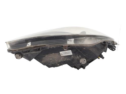 Venstre forlygte OPEL CORSA D (S07) 1.7 CDTI (L08, L68) | BP22595949C28 