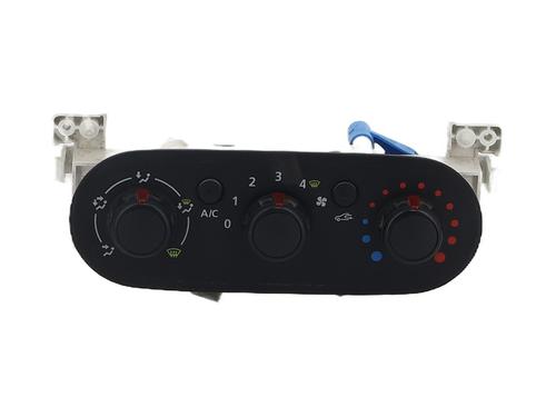 Climate control RENAULT TRAFIC III Van (FG_) 1.6 dCi 120 (FGMK) | BP26221360I5 - Image 2