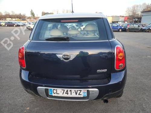 Steering rack MINI MINI COUNTRYMAN (R60) Cooper | BP32687811M22  - Image 16