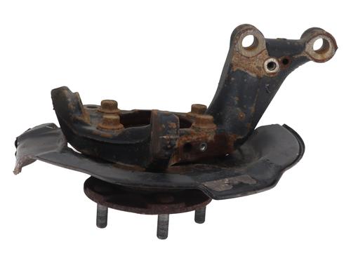 Used Right front steering knuckle Right front steering knuckle TOYOTA AURIS (_E18_) 1.8 Hybrid (ZWE186_, ZWE186R) (136 hp) 33115312 33115312