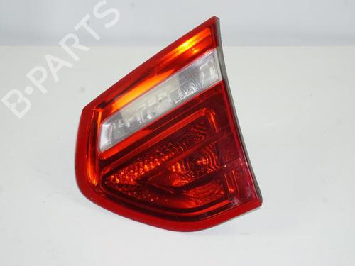 Used Right tailgate light Right tailgate light CITROËN C4 Picasso I MPV (UD_) 2.0 HDi 138 (136 hp) 18171152 18171152