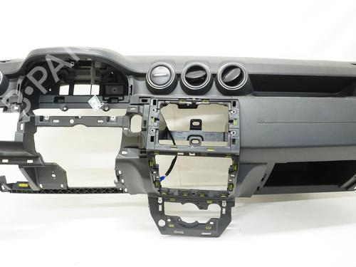 Instrumentbræt DACIA DUSTER (HM_) 1.3 TCe 130 4x4 (HMMF) | BP18189095C46 