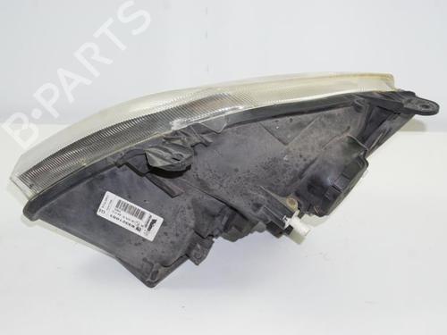 Right headlight OPEL MERIVA A MPV (X03) 1.7 CDTI (E75) | BP18186087C29
