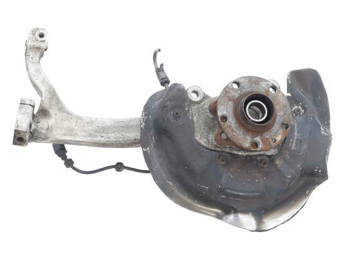 Used Left front steering knuckle AUDI A6 C6 Avant (4F5) 3.0 TDI quattro (225 hp) 30704974