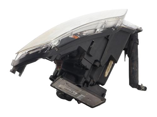 Right headlight CITROËN C4 I (LC_) 1.6 HDi | BP27713974C29 