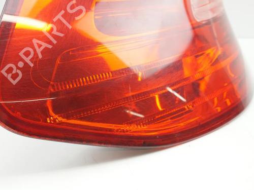 Used Left taillight CITROËN C4 Coupe (LA_) 1.6 HDi (109 hp) 18196628