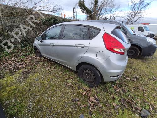 Left taillight FORD FIESTA VI (CB1, CCN) 1.4 TDCi | BP33835138C34 - Image 17