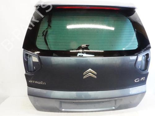 Tailgate CITROËN C4 Picasso I MPV (UD_) 1.6 HDi | BP18193020C6 