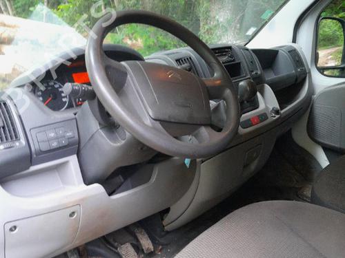 Left headlight CITROËN JUMPER II Van 2.2 HDi 100 | BP20179546C28  - Image 12