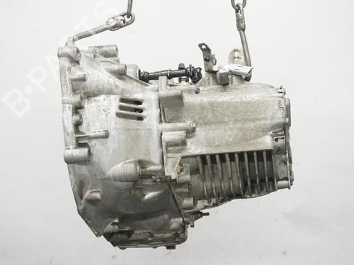 Gearbox CITROËN C4 Grand Picasso II (DA_, DE_) 2.0 BlueHDi 150 | BP20644741M3 