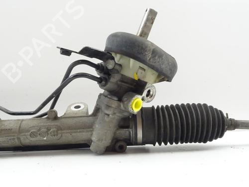 Styregear/Snekke DACIA SANDERO II TCe 90 (B8M1, B8MA, B8AC) | BP18186821M22 