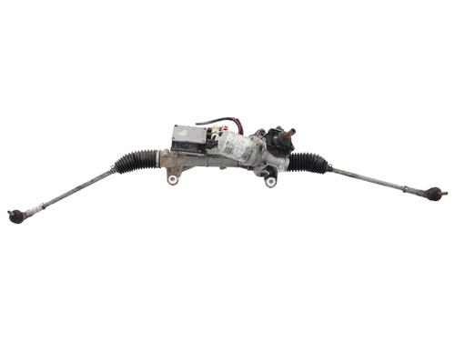 Used Steering rack RENAULT TWINGO III (BCM_, BCA_) 1.0 SCe 70 (71 hp) 21051063