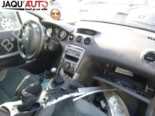 Steering pump PEUGEOT 308 I (4A_, 4C_) 1.6 HDi | BP18179507M99 