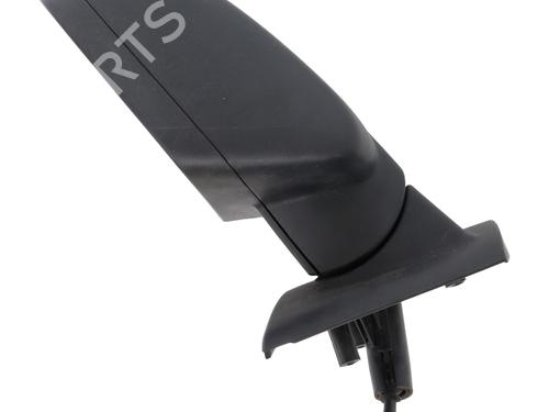 Left mirror RENAULT TWINGO II (CN0_) 1.2 16V (CN04, CN0B) | BP21057376C26 